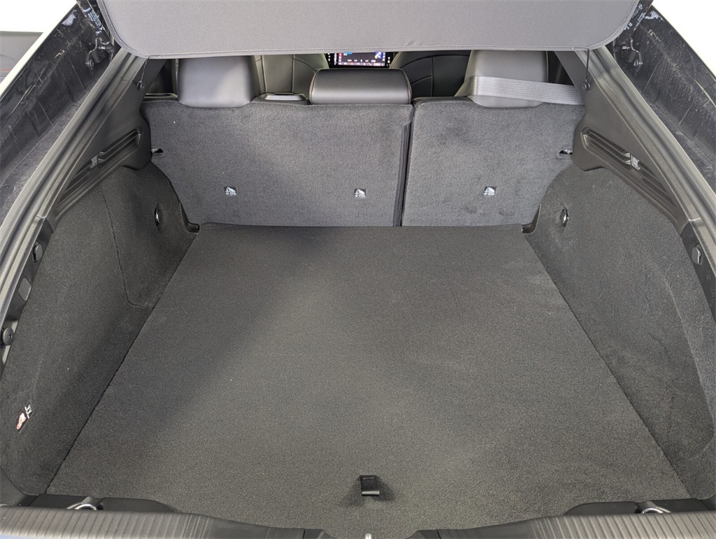 2025 Dodge Charger Daytona R/T Image 22 of 24