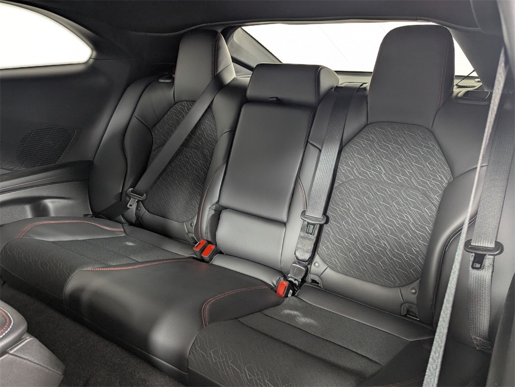 2025 Dodge Charger Daytona R/T Image 21 of 24