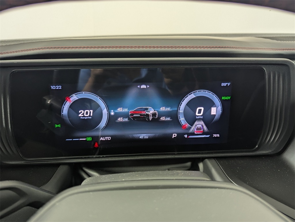 2025 Dodge Charger Daytona R/T Image 15 of 24