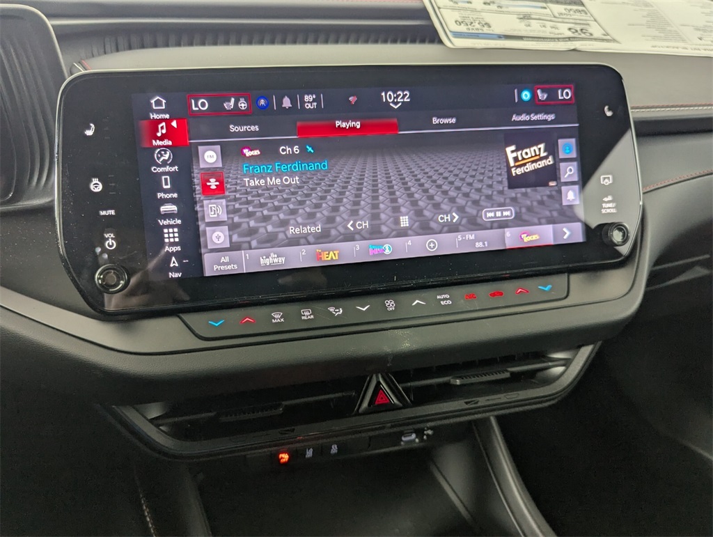 2025 Dodge Charger Daytona R/T Image 17 of 24