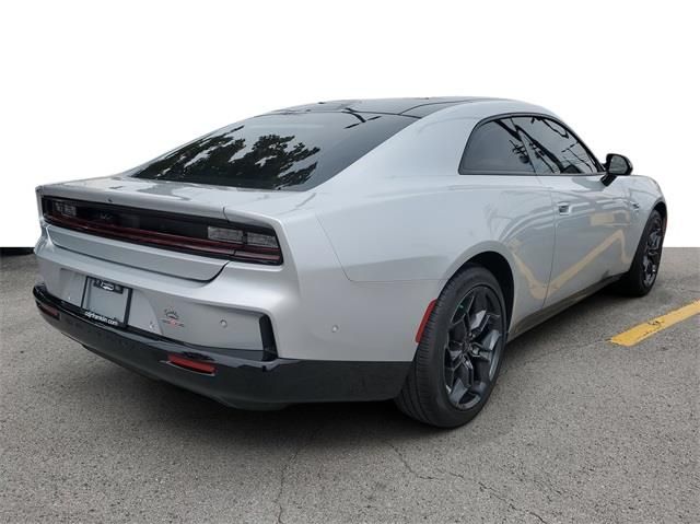 2025 Dodge Charger Daytona R/T Image 3 of 20