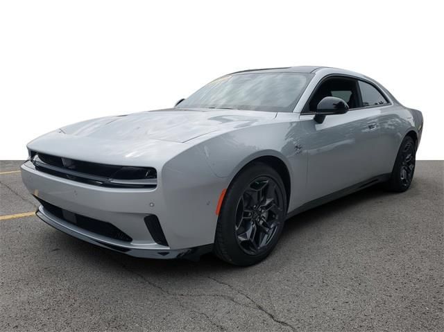 2025 Dodge Charger Daytona R/T Image 1 of 20