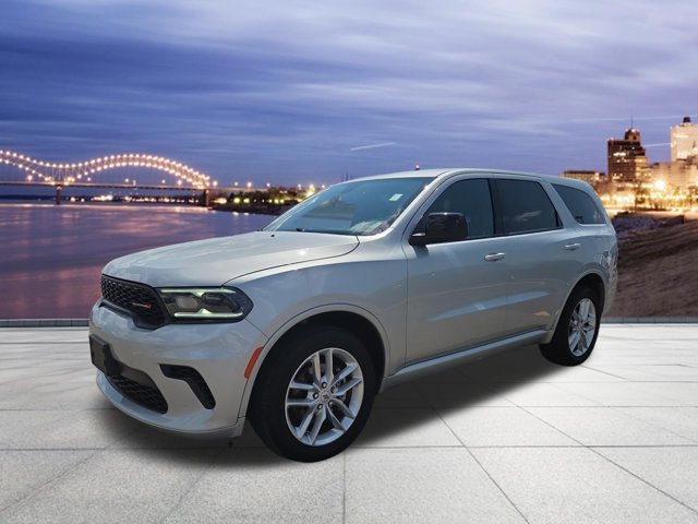 2025 Dodge Durango GT Image 1 of 17