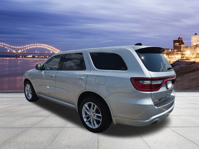 2025 Dodge Durango GT Image 3 of 17