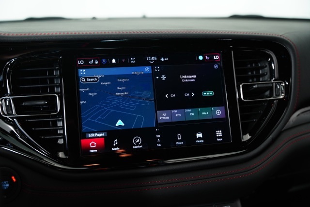 2025 Dodge Durango GT Plus Image 20 of 50