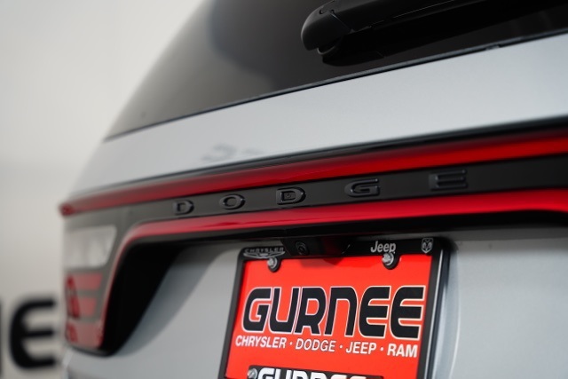 2025 Dodge Durango GT Plus Image 19 of 50