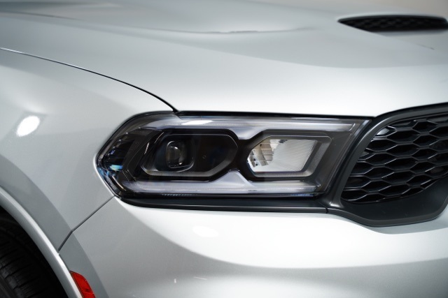 2025 Dodge Durango GT Plus Image 27 of 50