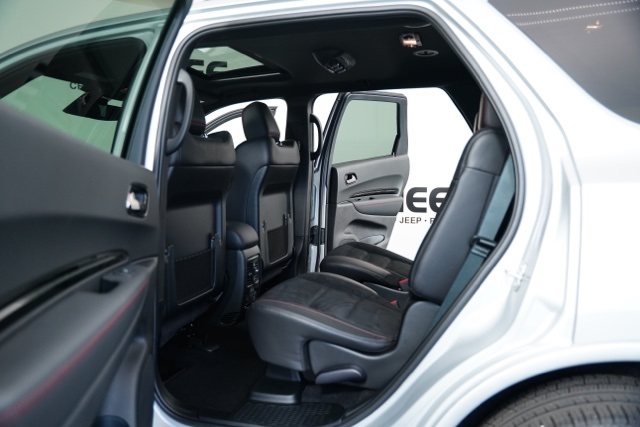 2025 Dodge Durango GT Plus Image 13 of 50