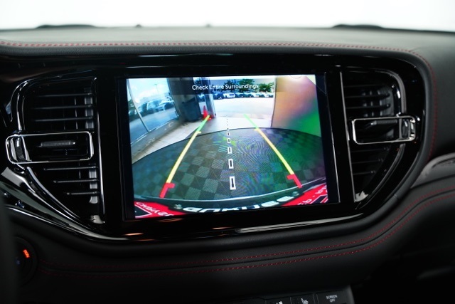 2025 Dodge Durango GT Plus Image 21 of 50