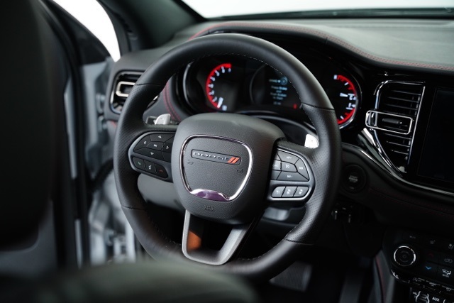 2025 Dodge Durango GT Plus Image 44 of 50