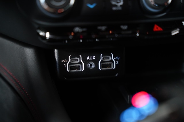 2025 Dodge Durango GT Plus Image 26 of 50