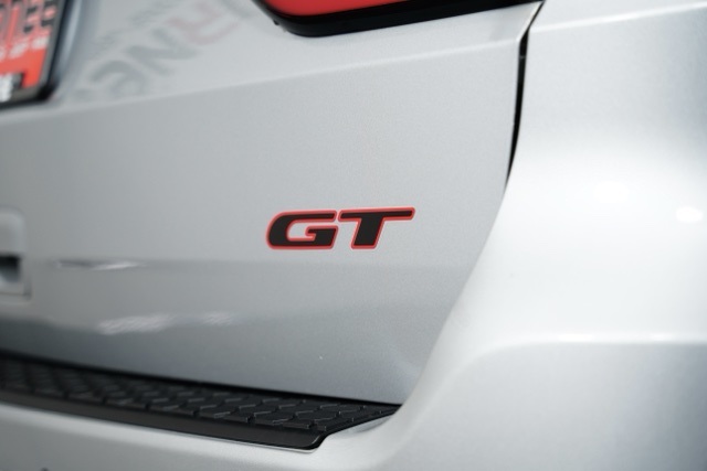 2025 Dodge Durango GT Plus Image 18 of 50