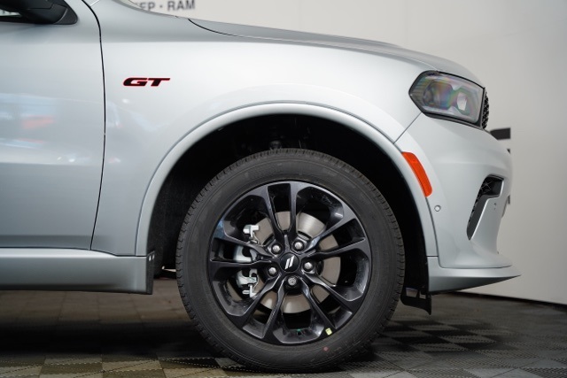 2025 Dodge Durango GT Plus Image 6 of 50