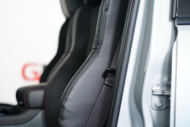 2025 Dodge Durango GT Plus Image 10 of 50