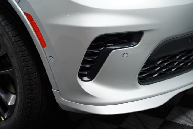 2025 Dodge Durango GT Plus Image 45 of 50