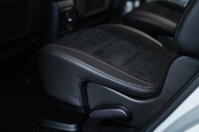 2025 Dodge Durango GT Plus Image 12 of 50