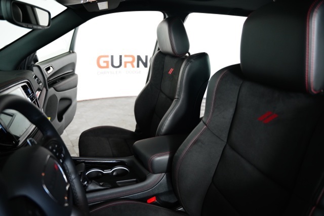 2025 Dodge Durango GT Plus Image 8 of 50