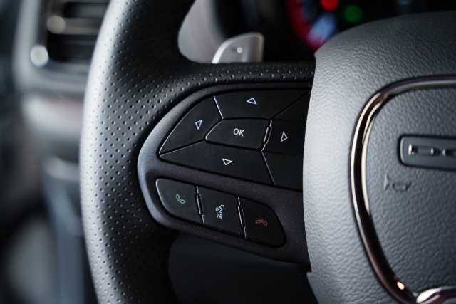 2025 Dodge Durango GT Plus Image 32 of 50