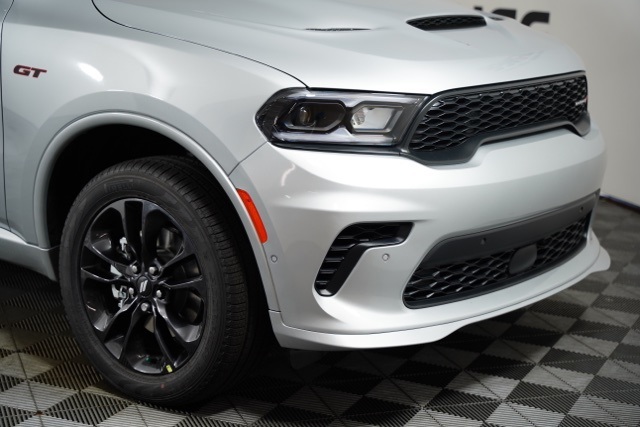 2025 Dodge Durango GT Plus Image 7 of 50
