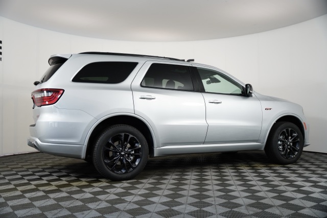 2025 Dodge Durango GT Plus Image 3 of 50