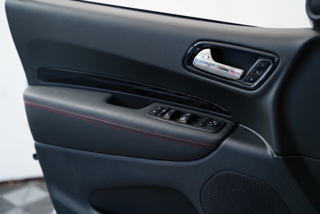 2025 Dodge Durango GT Plus Image 24 of 50