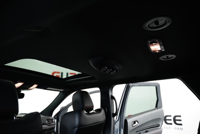 2025 Dodge Durango GT Plus Image 46 of 50