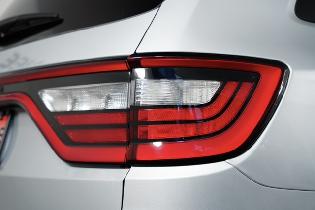 2025 Dodge Durango GT Plus Image 49 of 50