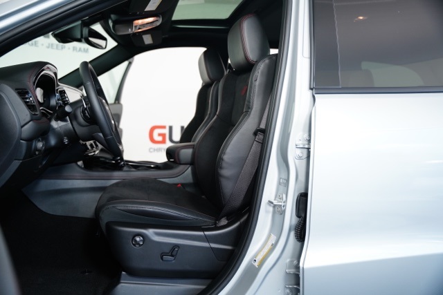 2025 Dodge Durango GT Plus Image 9 of 50