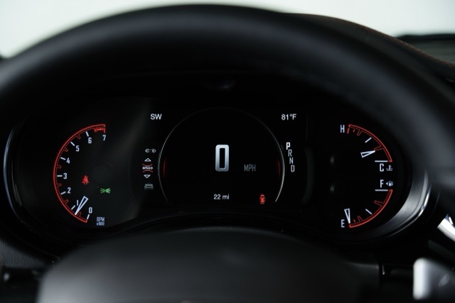 2025 Dodge Durango GT Plus Image 16 of 50