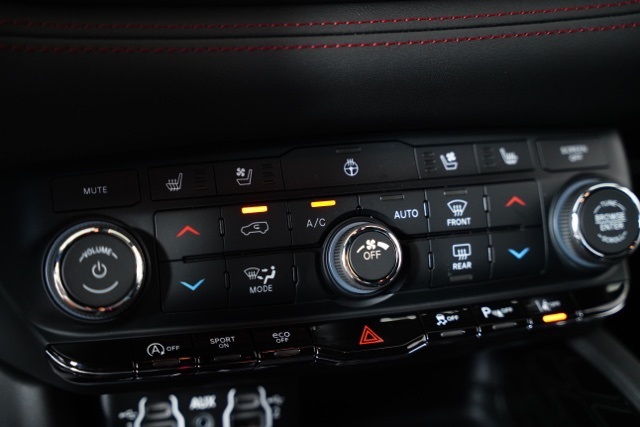 2025 Dodge Durango GT Plus Image 34 of 50