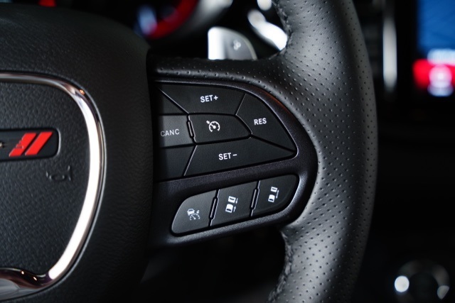 2025 Dodge Durango GT Plus Image 41 of 50