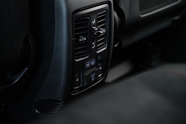 2025 Dodge Durango GT Plus Image 29 of 50