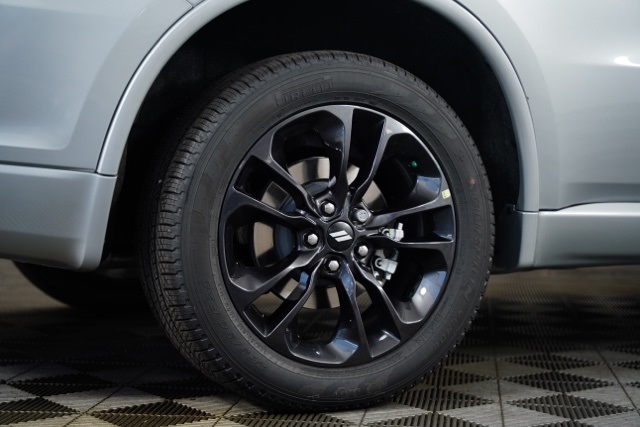 2025 Dodge Durango GT Plus Image 5 of 50