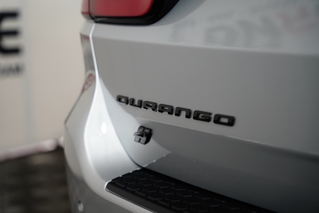 2025 Dodge Durango GT Plus Image 36 of 50