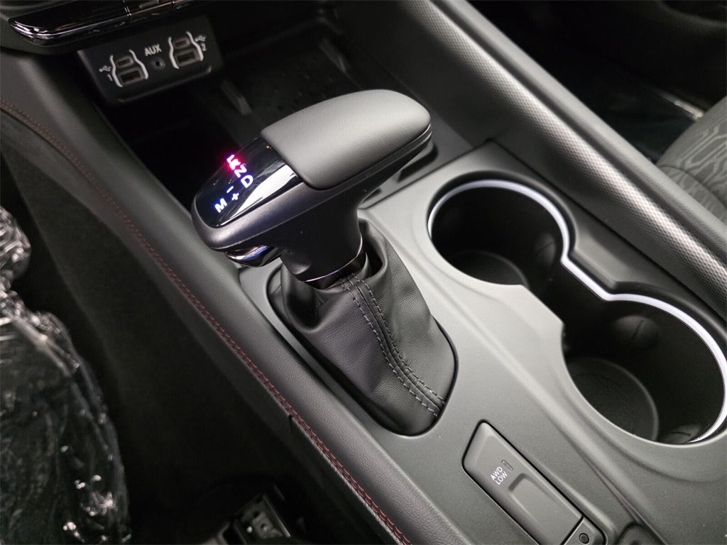 2025 Dodge Durango R/T Image 23 of 26