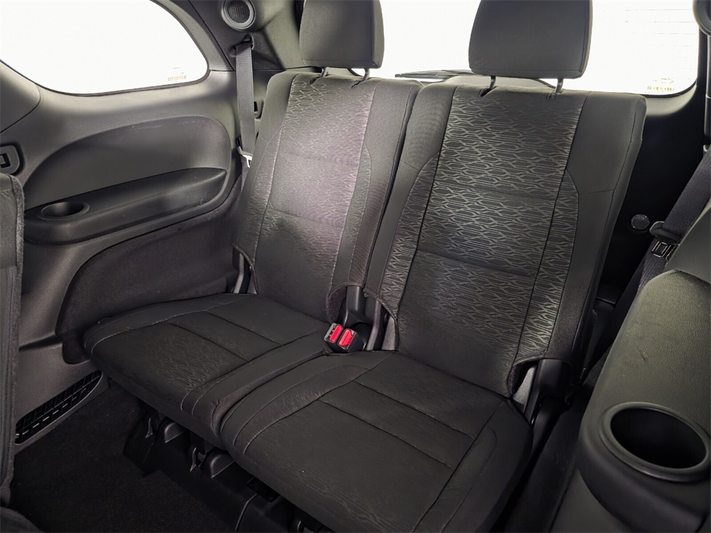 2025 Dodge Durango R/T Image 13 of 26