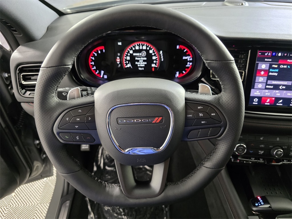 2025 Dodge Durango R/T Image 19 of 26