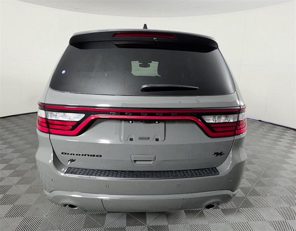 2025 Dodge Durango R/T Image 6 of 26