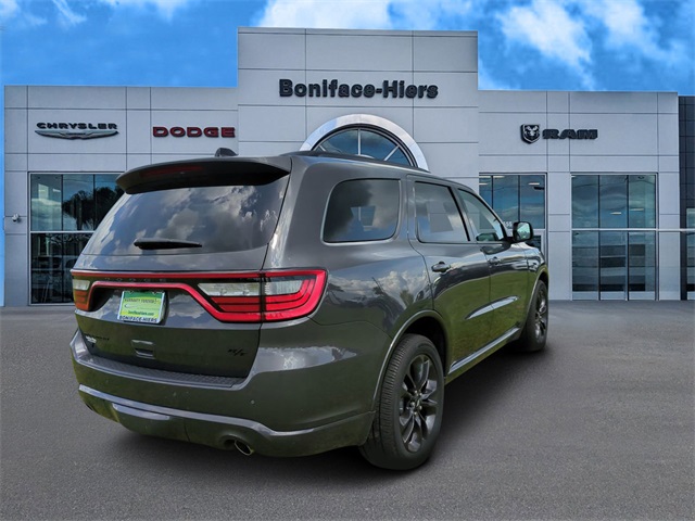 2025 Dodge Durango R/T Premium Image 5 of 28