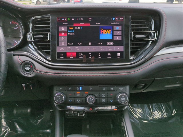 2025 Dodge Durango R/T Premium Image 16 of 28