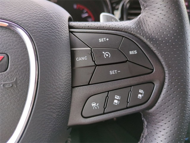 2025 Dodge Durango R/T Premium Image 21 of 28