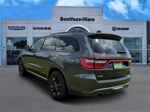 2025 Dodge Durango R/T Premium Image 7 of 28