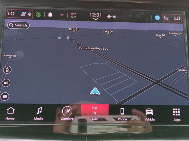 2025 Dodge Durango R/T Premium Image 15 of 28