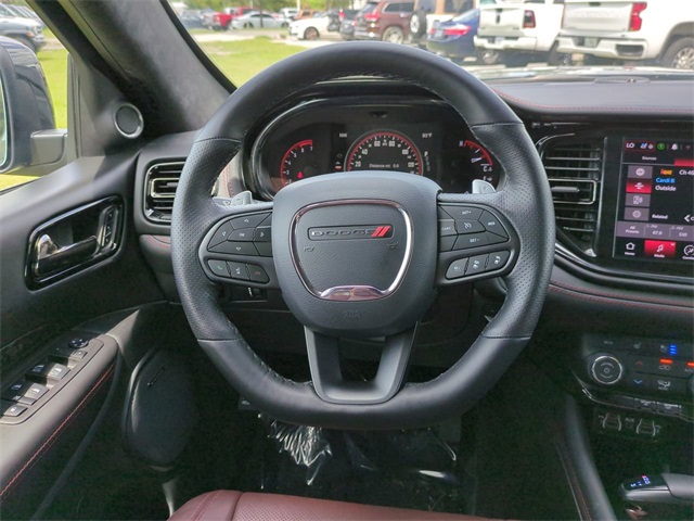 2025 Dodge Durango R/T Premium Image 14 of 28