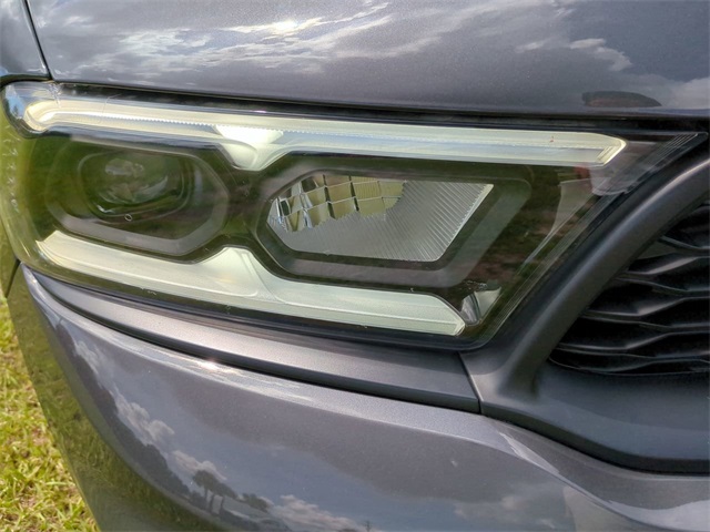 2025 Dodge Durango R/T Premium Image 23 of 28