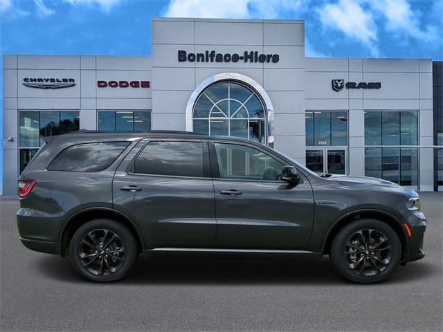 2025 Dodge Durango R/T Premium Image 4 of 28