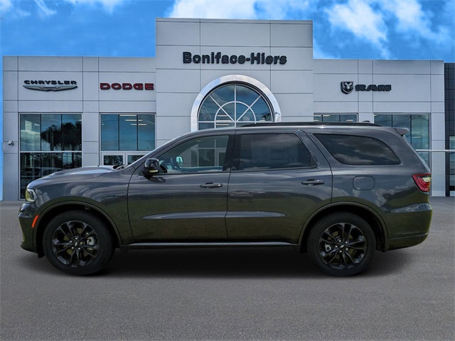 2025 Dodge Durango R/T Premium Image 8 of 28