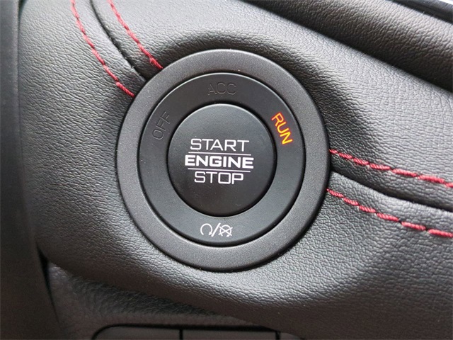 2025 Dodge Durango R/T Premium Image 26 of 28