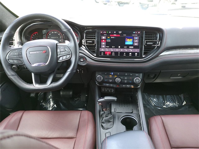 2025 Dodge Durango R/T Premium Image 13 of 28