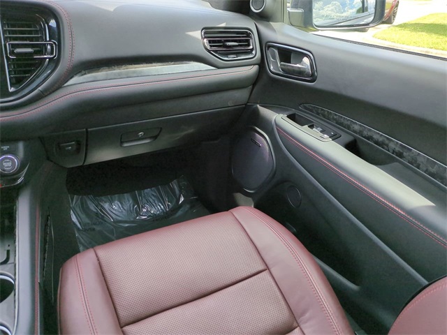 2025 Dodge Durango R/T Premium Image 12 of 28